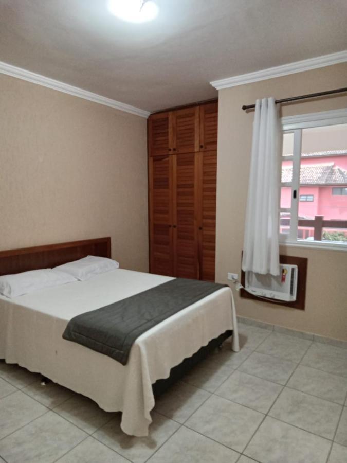 Flat Amarilis Riviera De Sao Lourenco Bertioga Eksteriør billede